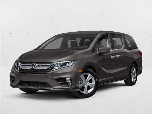 2019 Honda Odyssey EX — Minivan — 67,301 mi — Chandler, AZ