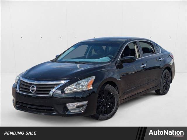 2014 Nissan Altima 2.5 S — Sedan — 95,648 mi — Chandler, AZ