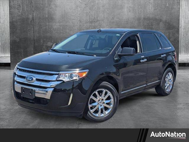 2011 Ford Edge SEL — SUV — 145,221 mi — Chandler, AZ