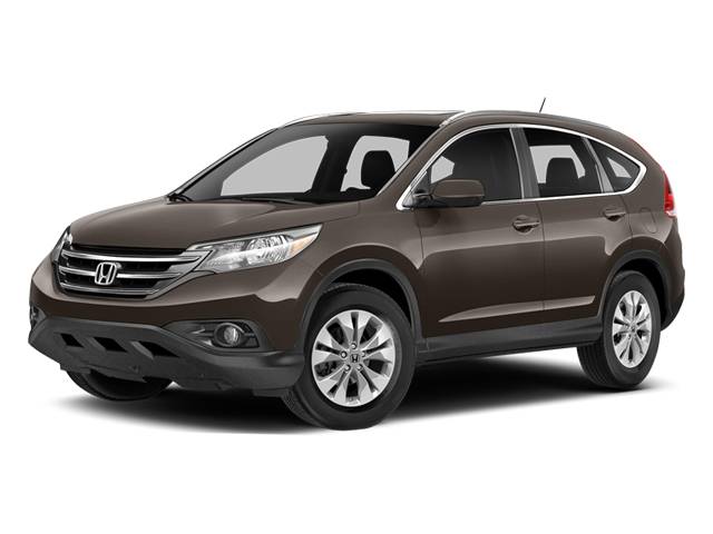2014 Honda CR-V EX-L — SUV — 110,509 mi — Chandler, AZ
