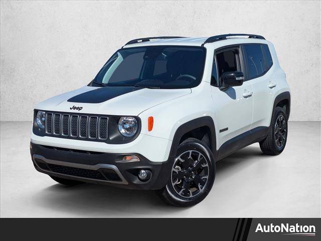 2023 Jeep Renegade Upland — SUV — 44,327 mi — Chandler, AZ
