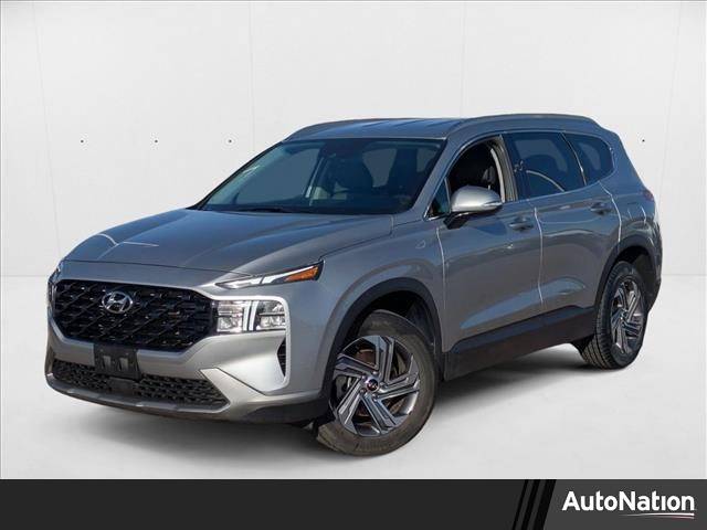 2023 Hyundai Santa Fe SEL — SUV — 44,590 mi — Chandler, AZ