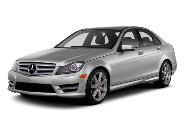 2013 Mercedes-Benz C-Class C 250 — Sedan — 84,973 mi — Chandler, AZ