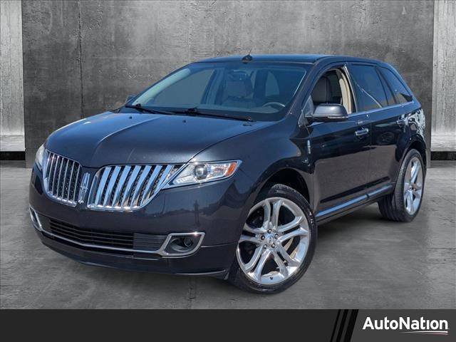 2013 Lincoln MKX FWD — SUV — 125,320 mi — Chandler, AZ