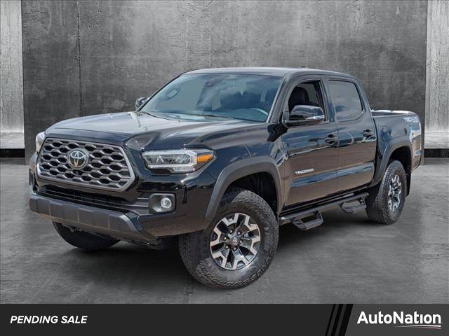 2023 Toyota Tacoma TRD Off Road — Pickup Truck — 22,900 mi — Chandler, AZ