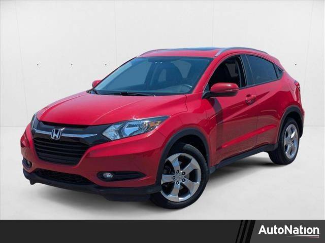 2017 Honda HR-V EX-L Navi — SUV — 151,201 mi — Chandler, AZ
