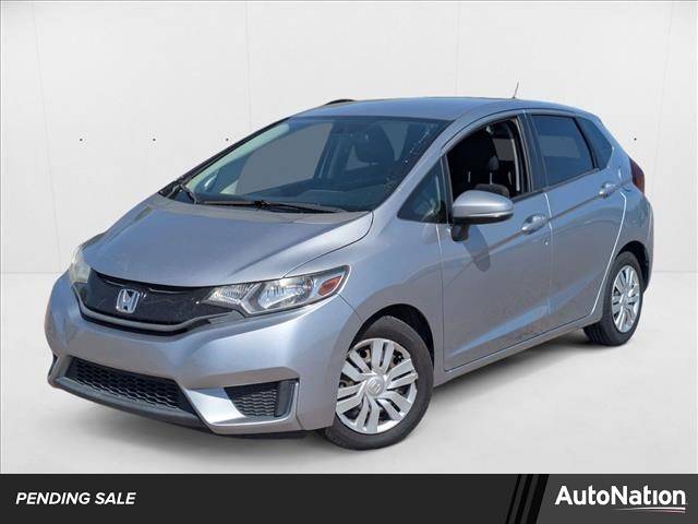 2017 Honda Fit LX — Hatchback — 157,733 mi — Chandler, AZ