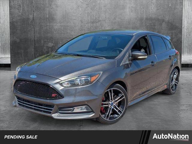 2015 Ford Focus ST — Hatchback — 136,309 mi — Chandler, AZ