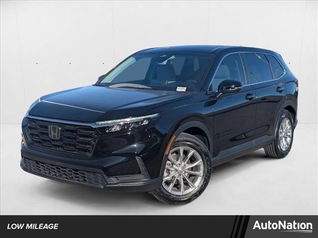 2025 Honda CR-V EX — SUV — 1,693 mi — Chandler, AZ