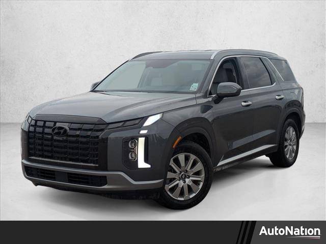 2024 Hyundai Palisade SEL — SUV — 49,033 mi — Chandler, AZ