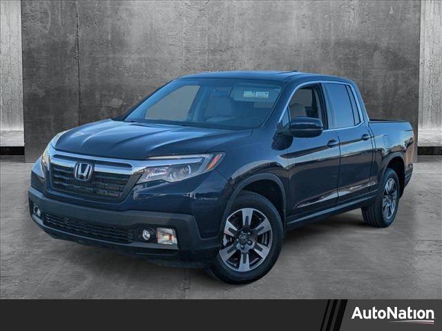 2019 Honda Ridgeline RTL — Pickup Truck — 25,614 mi — Chandler, AZ