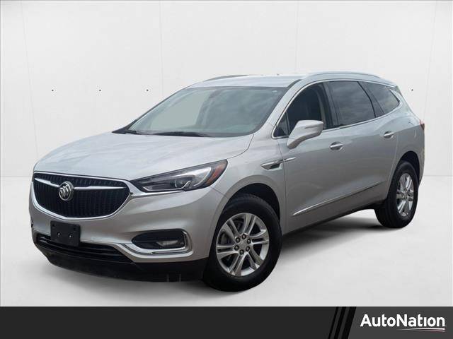 2020 Buick Enclave Essence — SUV — 36,733 mi — Chandler, AZ