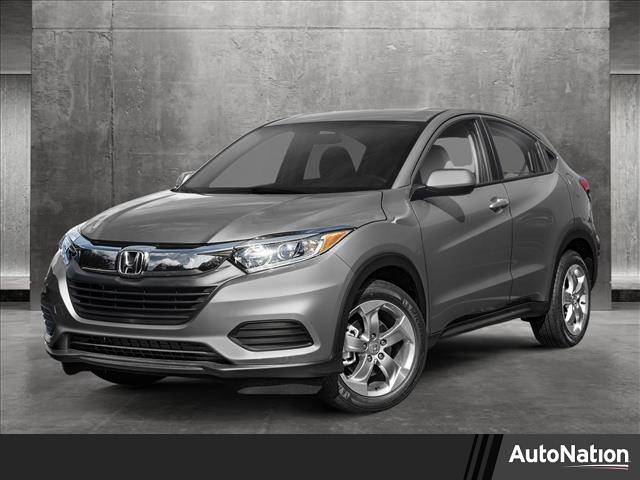 2020 Honda HR-V LX — SUV — 20,024 mi — Chandler, AZ