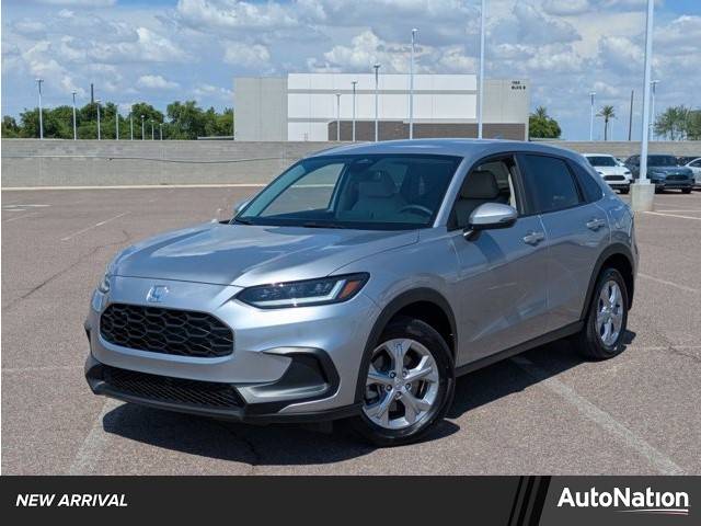2023 Honda HR-V LX — SUV — 12,213 mi — Chandler, AZ