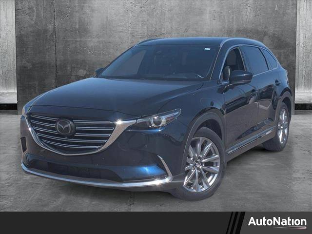 2021 Mazda CX-9 Grand Touring — SUV — 67,744 mi — Chandler, AZ