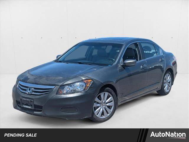 2011 Honda Accord EX-L — Sedan — 129,915 mi — Chandler, AZ