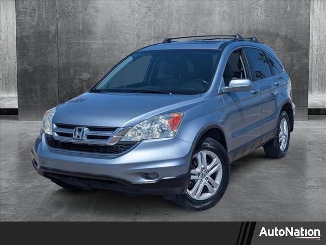 2010 Honda CR-V EX-L — SUV — 203,340 mi — Chandler, AZ