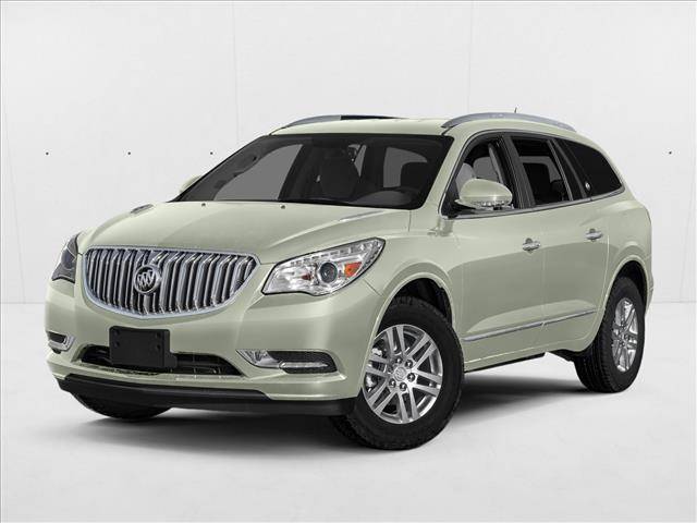2016 Buick Enclave Leather — SUV — 141,813 mi — Chandler, AZ