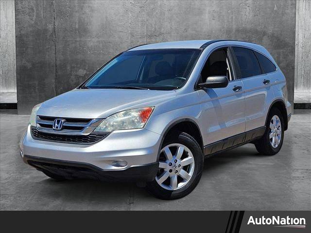2011 Honda CR-V SE — SUV — 131,561 mi — Chandler, AZ