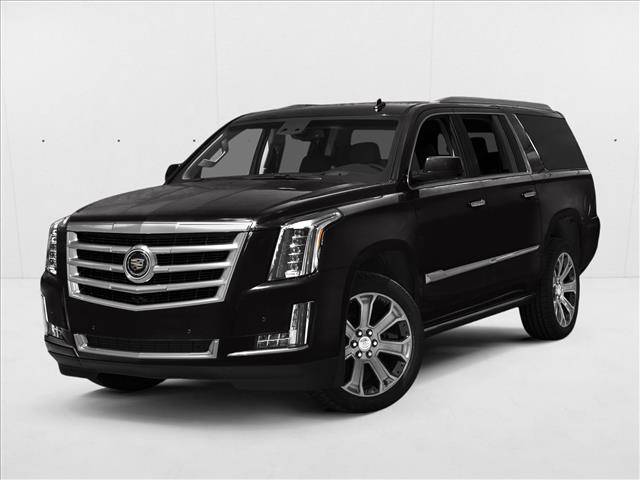 2015 Cadillac Escalade Premium — SUV — 115,834 mi — Chandler, AZ