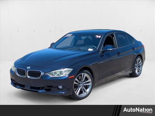2014 BMW 3 Series 335i — Sedan — 87,005 mi — Chandler, AZ