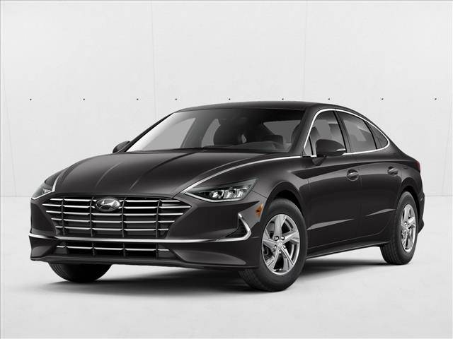2023 Hyundai Sonata SE — Sedan — 53,764 mi — Chandler, AZ