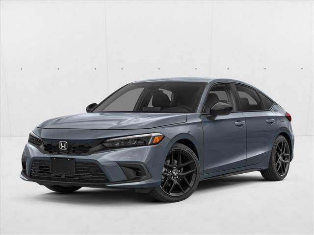 2023 Honda Civic Sport — Hatchback — 39,916 mi — Chandler, AZ