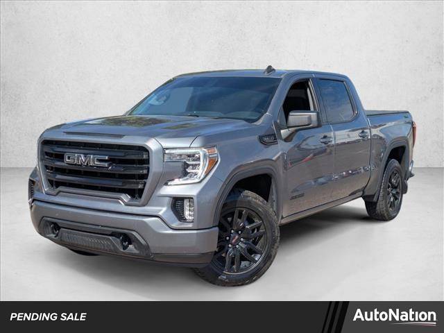 2022 GMC Sierra 1500 Limited Elevation — Pickup Truck — 68,471 mi — Chandler, AZ
