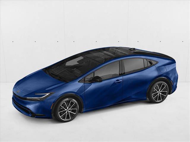 2023 Toyota Prius LE — Hatchback — 24,327 mi — Chandler, AZ