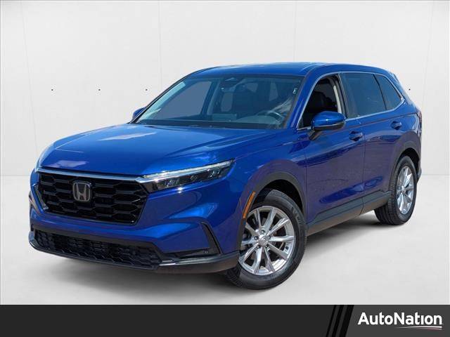 2023 Honda CR-V EX-L — SUV — 54,189 mi — Chandler, AZ