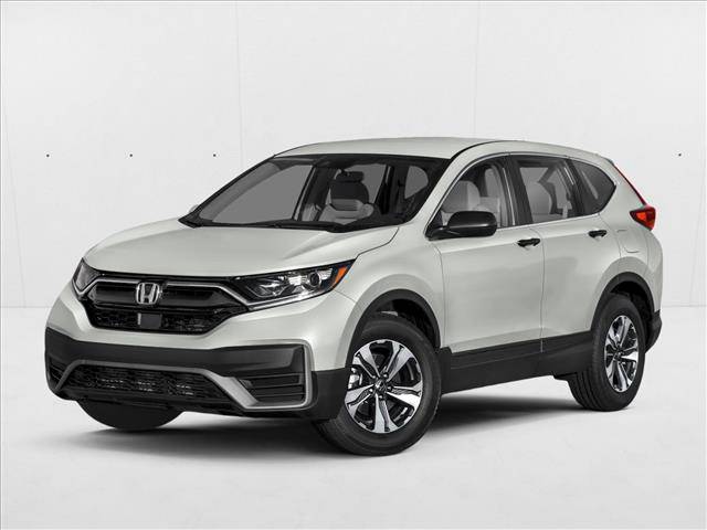 2020 Honda CR-V LX — SUV — 76,055 mi — Chandler, AZ