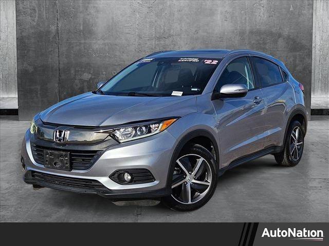 2022 Honda HR-V EX — SUV — 64,035 mi — Chandler, AZ