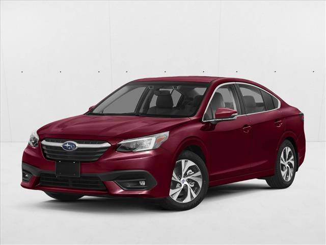 2020 Subaru Legacy 2.5i Premium — Sedan — 63,228 mi — Chandler, AZ