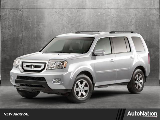 2011 Honda Pilot Touring — SUV — 170,731 mi — Chandler, AZ