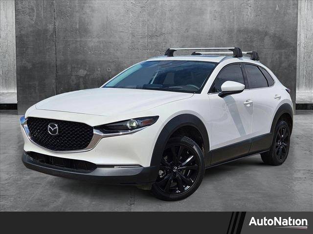2021 Mazda CX-30 Premium — SUV — 86,063 mi — Chandler, AZ