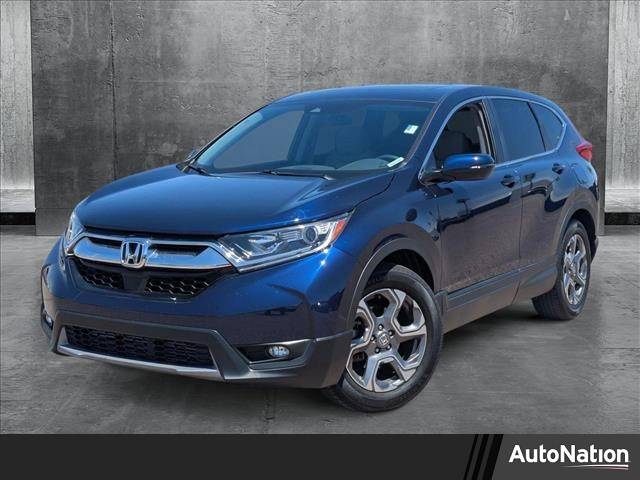 2019 Honda CR-V EX — SUV — 28,845 mi — Chandler, AZ