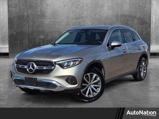 2023 Mercedes-Benz GLC GLC 300 — SUV — 34,222 mi — Chandler, AZ