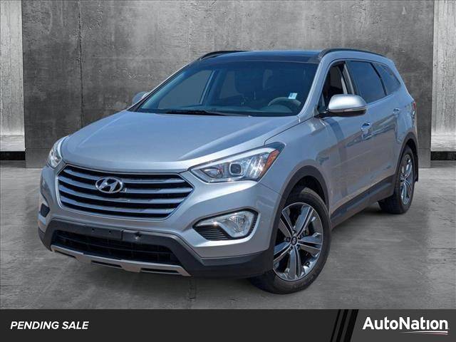 2016 Hyundai Santa Fe SE — SUV — 82,672 mi — Chandler, AZ