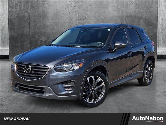 2016 Mazda CX-5 Grand Touring — SUV — 77,805 mi — Chandler, AZ