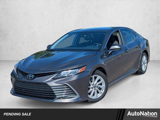 2023 Toyota Camry LE — Sedan — 115,304 mi — Chandler, AZ
