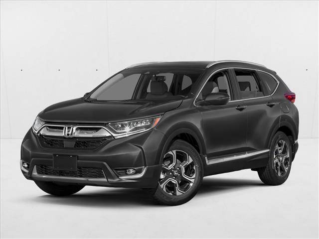 2017 Honda CR-V Touring — SUV — 78,582 mi — Chandler, AZ