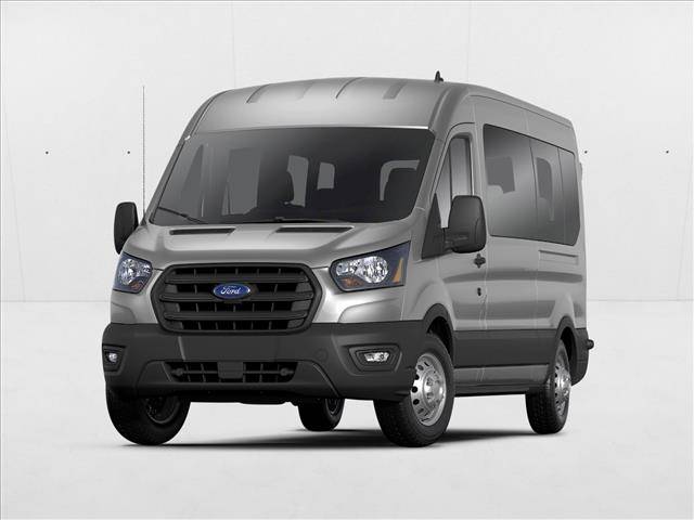 2020 Ford Transit Passenger Wagon T-350 XLT — Passenger Van — 155,258 mi — Chandler, AZ