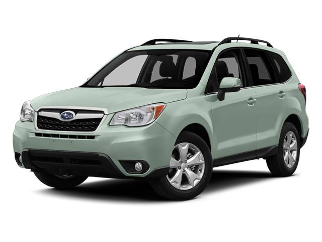 2014 Subaru Forester 2.5i Premium — SUV — 167,999 mi — Chandler, AZ