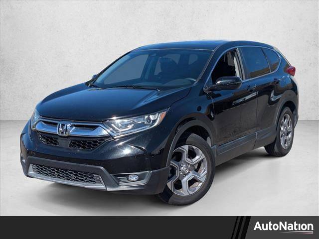 2019 Honda CR-V EX — SUV — 62,745 mi — Chandler, AZ