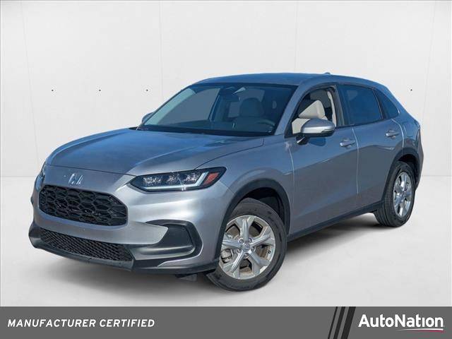 2023 Honda HR-V LX — SUV — 14,996 mi — Chandler, AZ