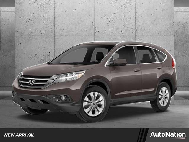 2014 Honda CR-V EX-L — SUV — 234,978 mi — Chandler, AZ