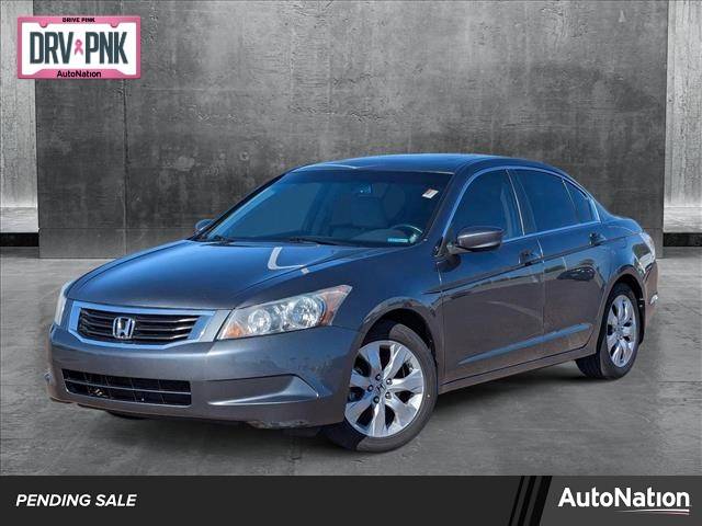 2010 Honda Accord EX-L — Sedan — 197,765 mi — Chandler, AZ