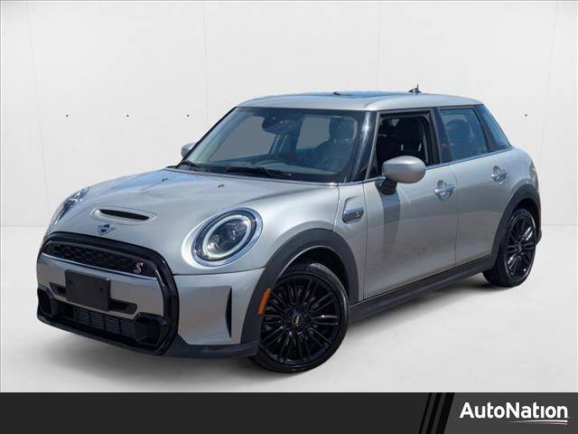 2024 MINI Hardtop Cooper S — Hatchback — 31,631 mi — Chandler, AZ