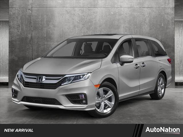 2020 Honda Odyssey EX-L — Minivan — 30,063 mi — Chandler, AZ