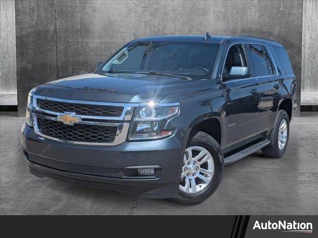 2020 Chevrolet Tahoe LT — SUV — 91,884 mi — Chandler, AZ